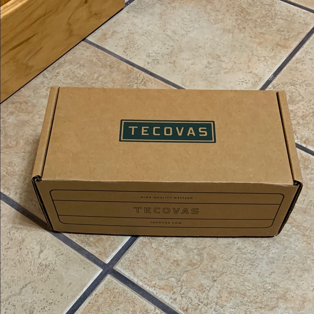 Tecovas Leather Care Kit